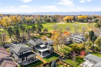 4645 Highline Pl, Denver, CO 80222