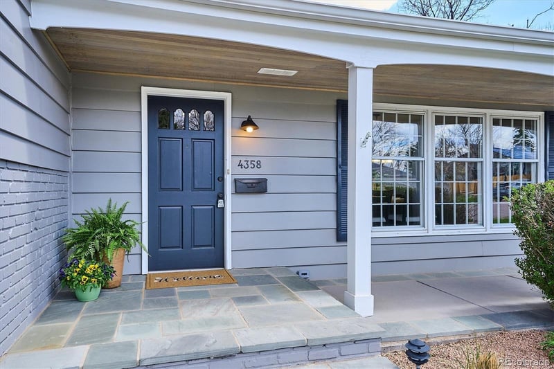 4358 S Alton St, Greenwood Village, CO 80111