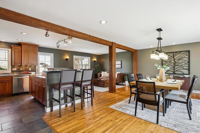 4358 S Alton St, Greenwood Village, CO 80111