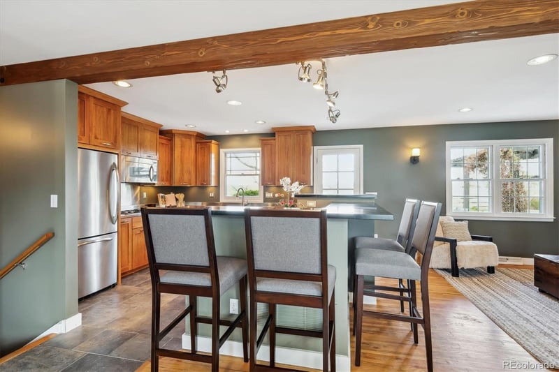 4358 S Alton St, Greenwood Village, CO 80111