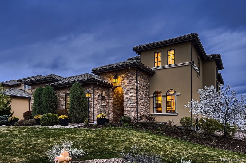 9435 Winding Hill Way, Lone Tree, CO 80124