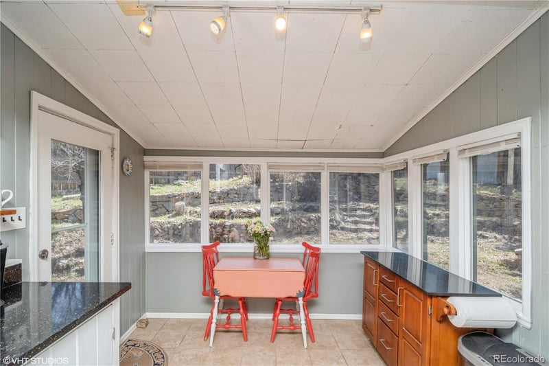 3439 Burnham Dr, Kittredge, CO 80457