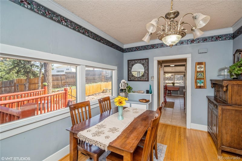 3439 Burnham Dr, Kittredge, CO 80457