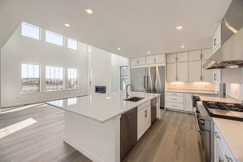 2914 Poppy St, Morrison, CO 80465