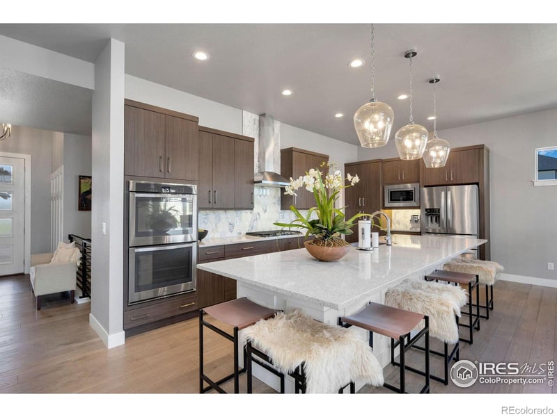 3818 Bridle Ridge Cir, Severance, CO 80524