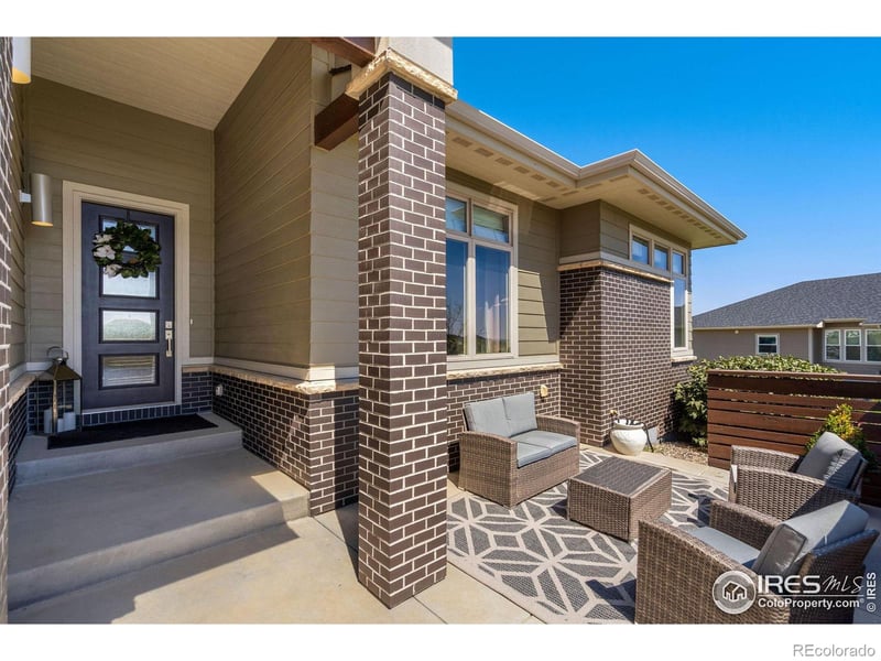 3818 Bridle Ridge Cir, Severance, CO 80524