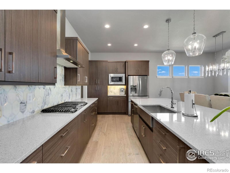 3818 Bridle Ridge Cir, Severance, CO 80524