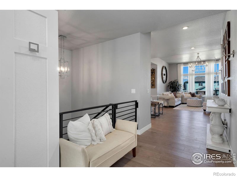 3818 Bridle Ridge Cir, Severance, CO 80524