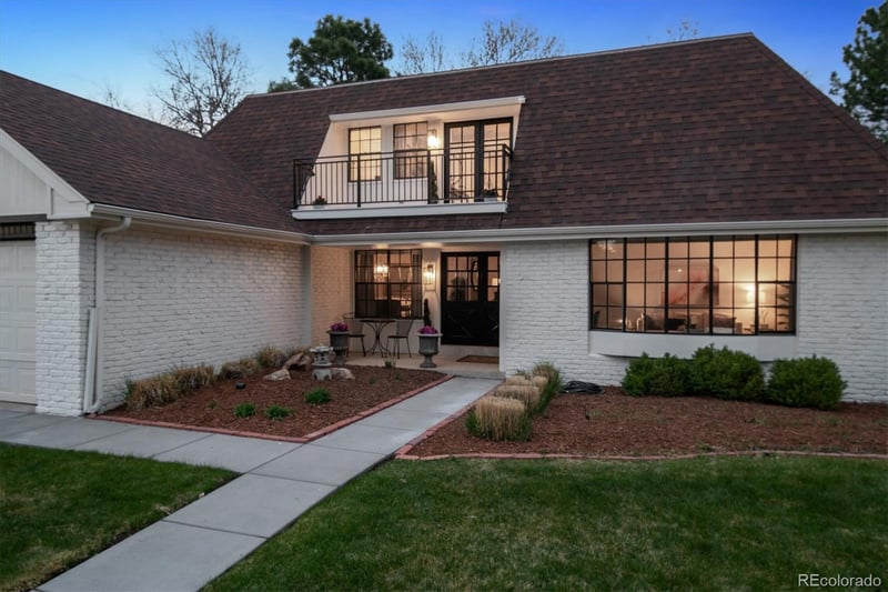 4970 S Chester St, Greenwood Village, CO 80111