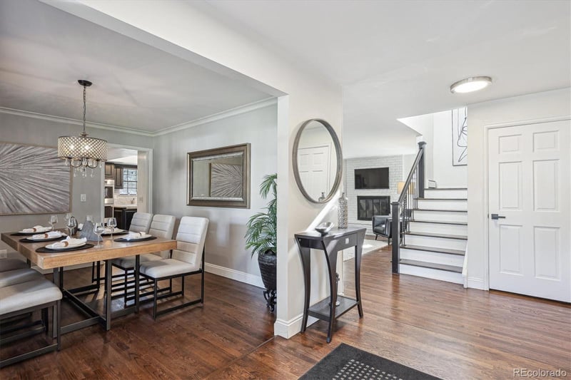 4970 S Chester St, Greenwood Village, CO 80111