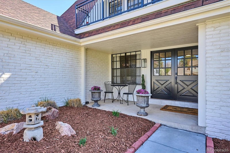 4970 S Chester St, Greenwood Village, CO 80111