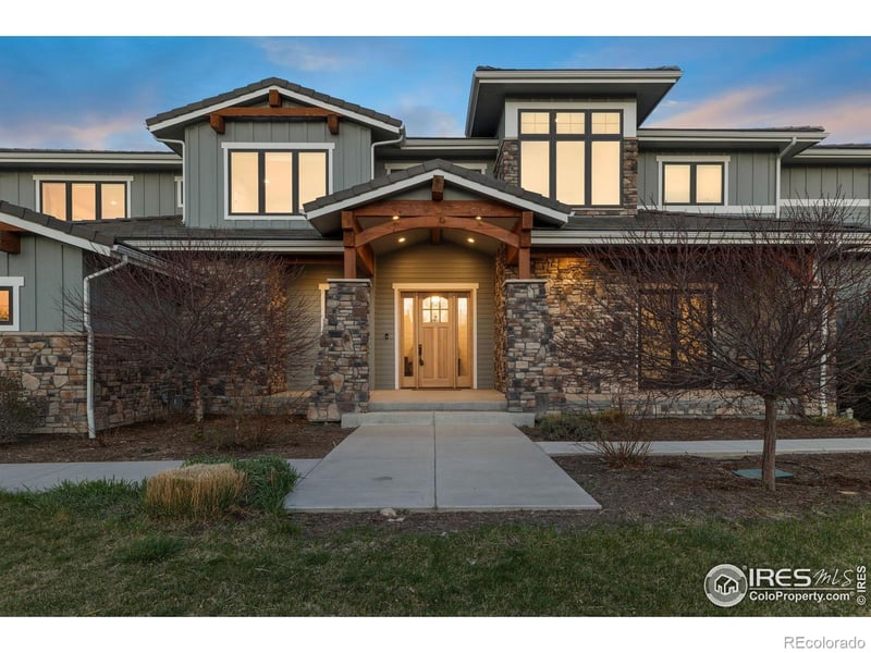 8852 Portico Ln, Longmont, CO 80503