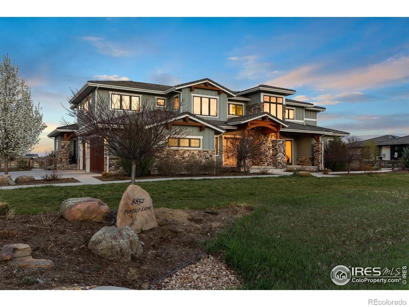 8852 Portico Ln, Longmont, CO 80503