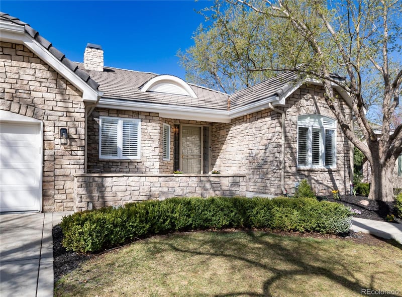 22 Blue Heron Dr, Greenwood Village, CO 80121
