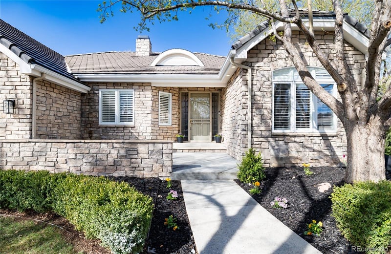 22 Blue Heron Dr, Greenwood Village, CO 80121