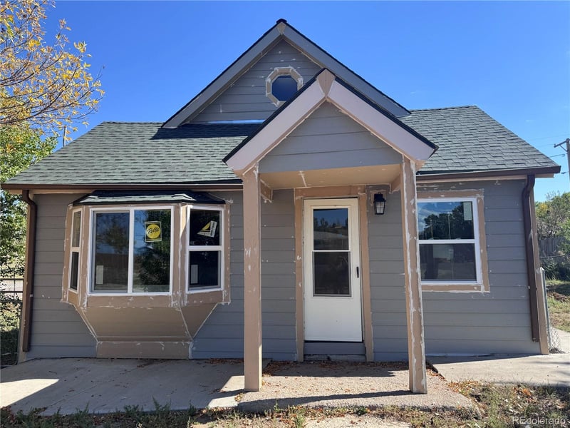 660 Hickory St, Hudson, CO 80642