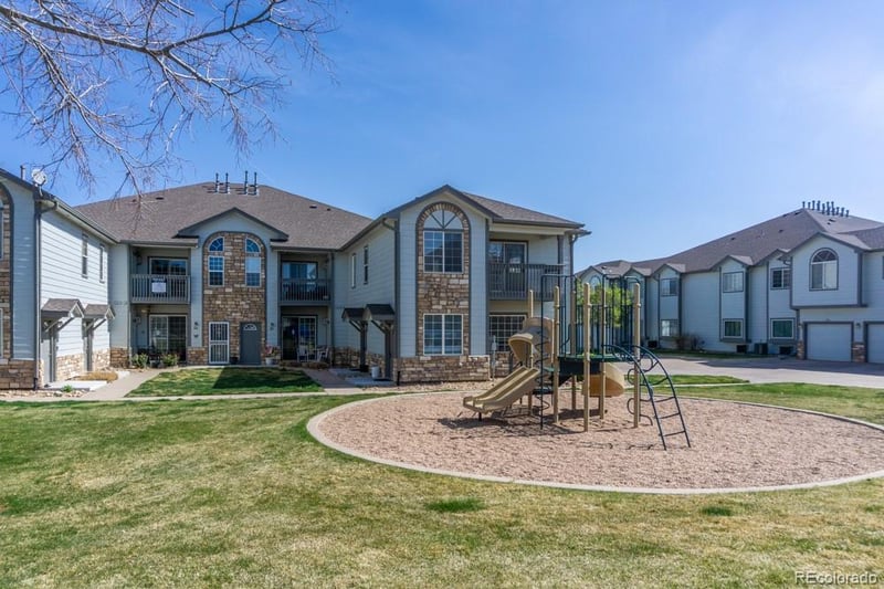 3250 E 103rd Pl #801, Thornton, CO 80229