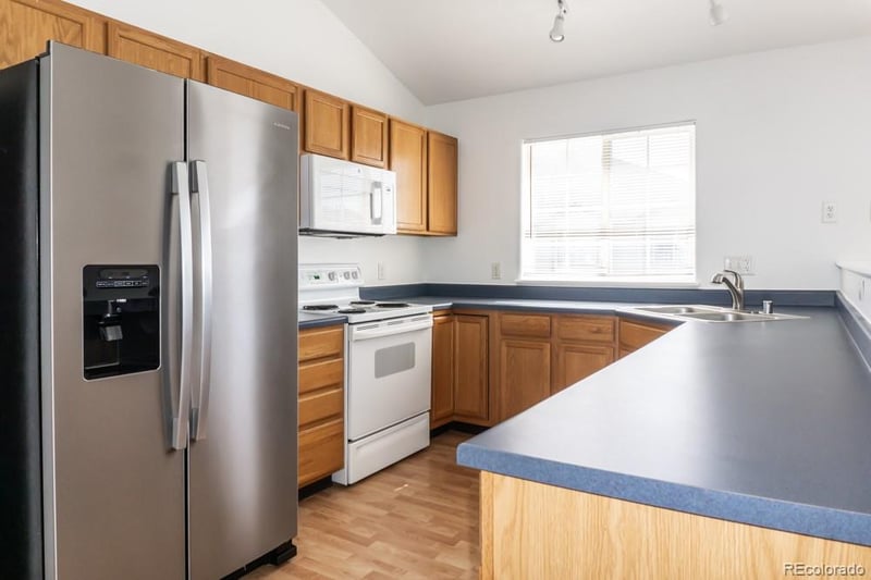 3250 E 103rd Pl #801, Thornton, CO 80229