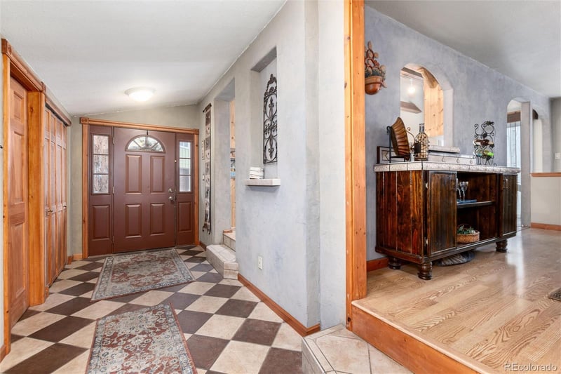 23136 Kiowa Rd, Indian Hills, CO 80454