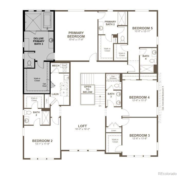 5578 Tamarack Ave, Firestone, CO 80504