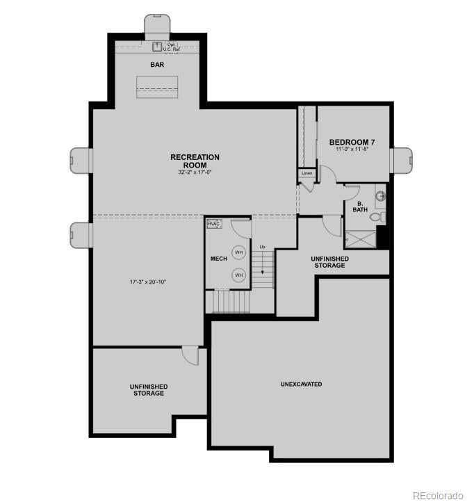5578 Tamarack Ave, Firestone, CO 80504