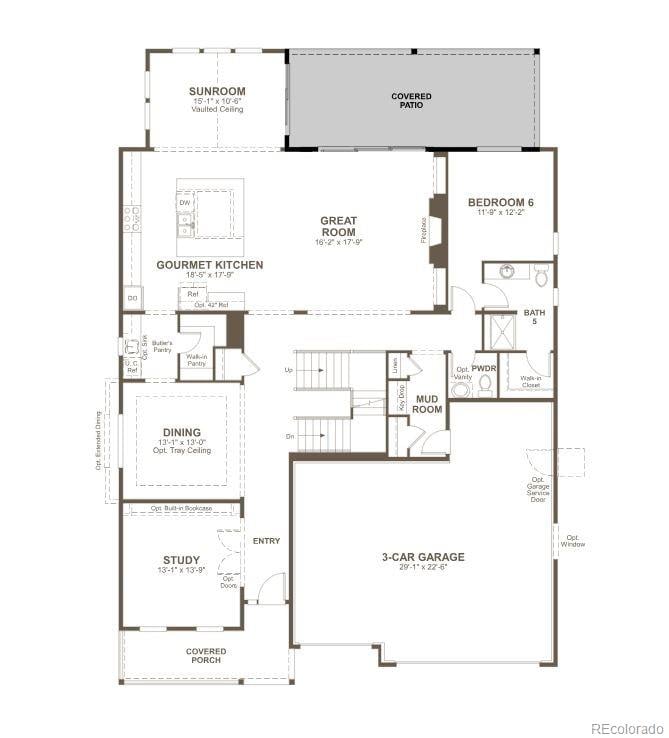 5578 Tamarack Ave, Firestone, CO 80504