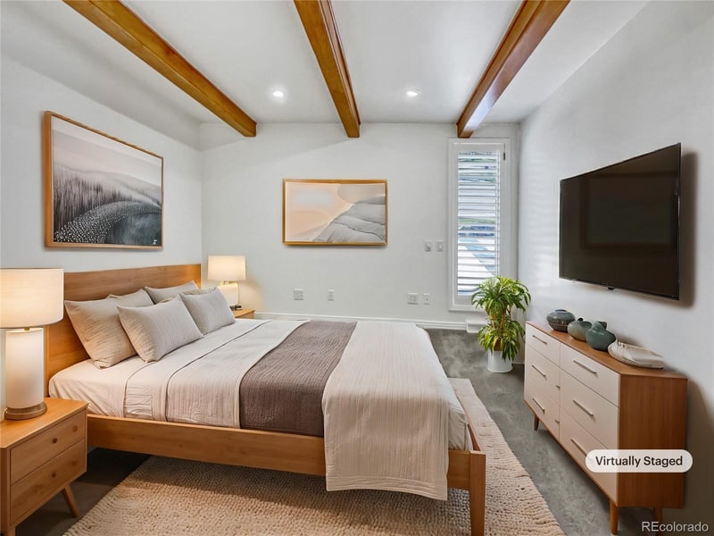 4365 S Alton Way, Greenwood Village, CO 80111