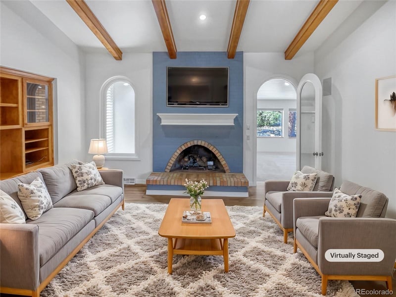 4365 S Alton Way, Greenwood Village, CO 80111