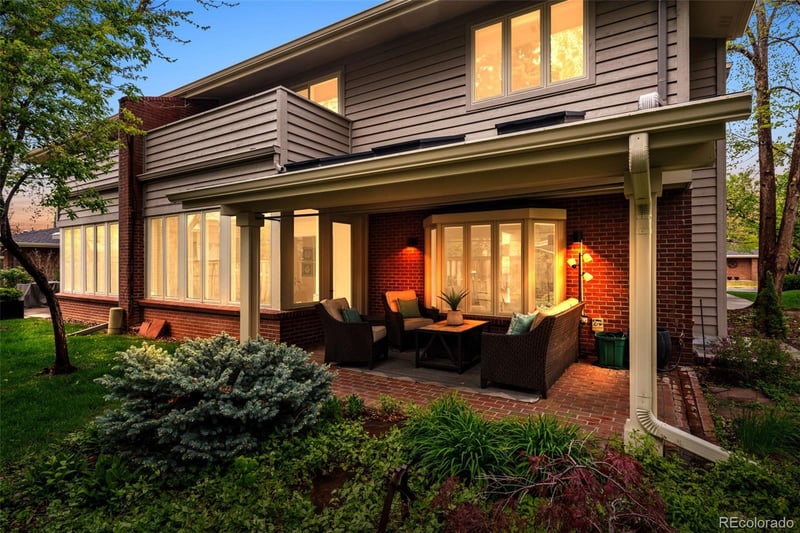 2552 Alameda Ave #32, Denver, CO 80209