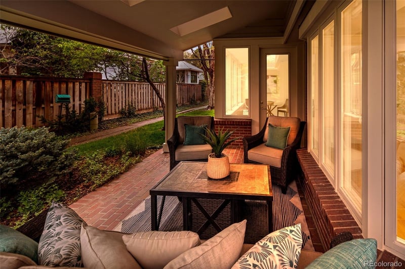 2552 Alameda Ave #32, Denver, CO 80209