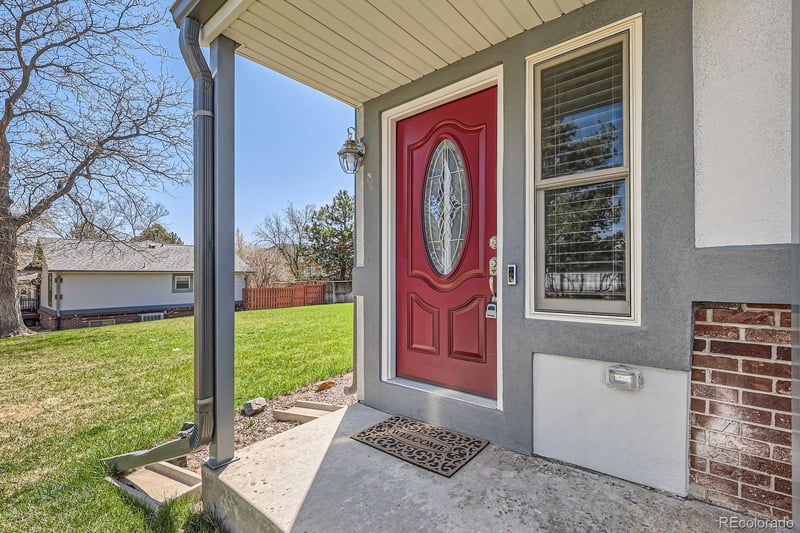 5190 S Emporia Way, Greenwood Village, CO 80111
