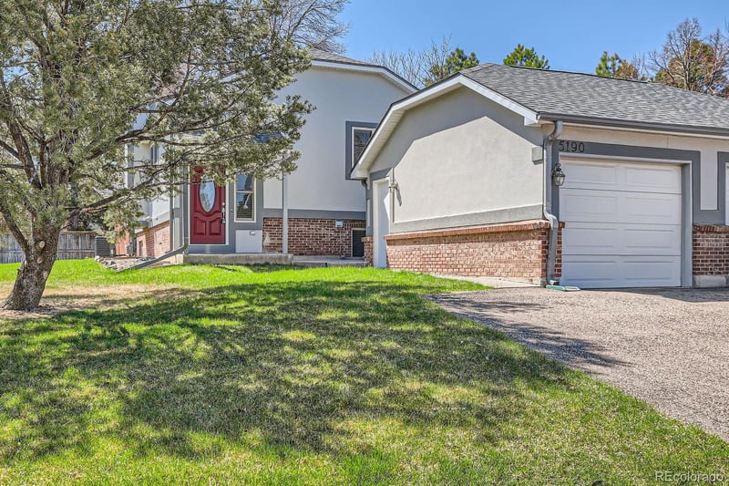 5190 S Emporia Way, Greenwood Village, CO 80111