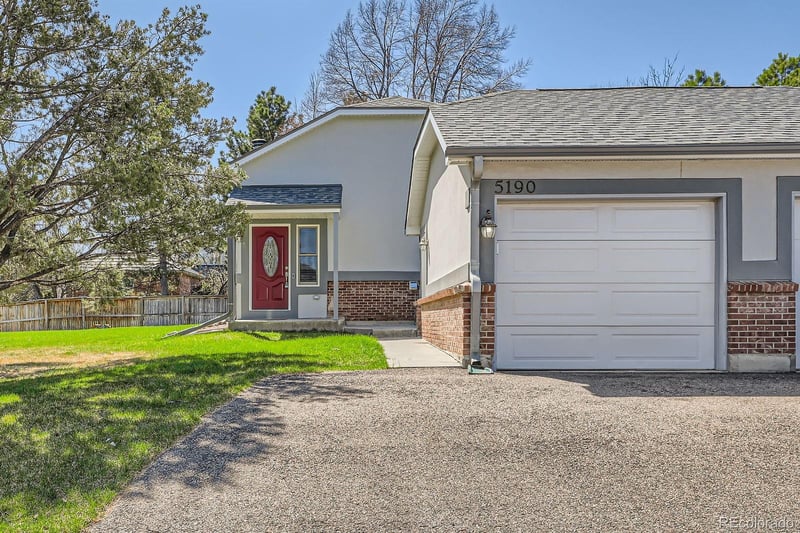 5190 S Emporia Way, Greenwood Village, CO 80111