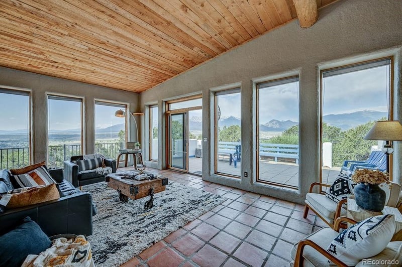 28700 County Road 304, Buena Vista, CO 81211