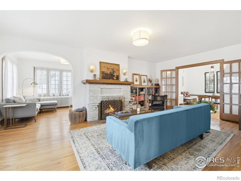 861 13th St, Boulder, CO 80302