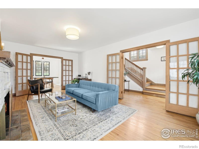 861 13th St, Boulder, CO 80302