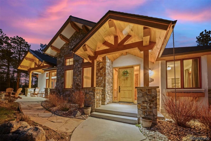 6016 Stone Creek Dr, Evergreen, CO 80439
