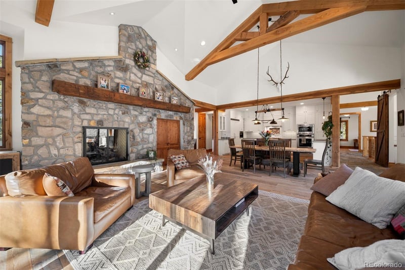 6016 Stone Creek Dr, Evergreen, CO 80439