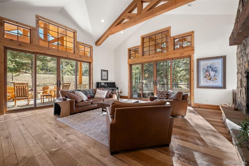 6016 Stone Creek Dr, Evergreen, CO 80439