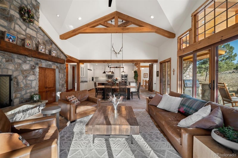 6016 Stone Creek Dr, Evergreen, CO 80439