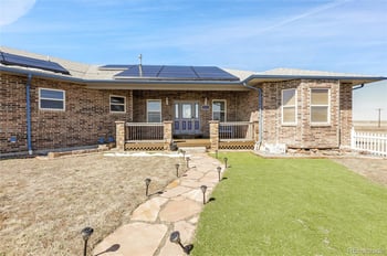 44000 E 88th Ave, Bennett, CO 80102