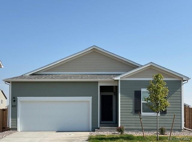 2171 Christina St, Fort Lupton, CO 80621