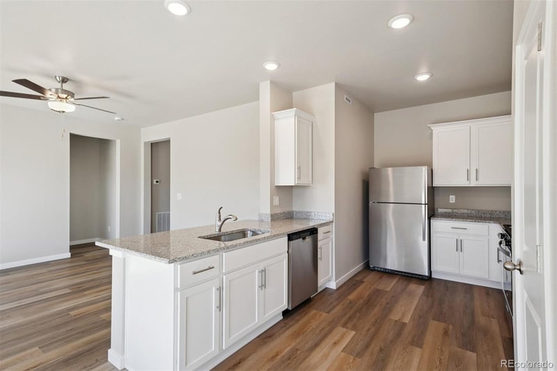 2171 Christina St, Fort Lupton, CO 80621