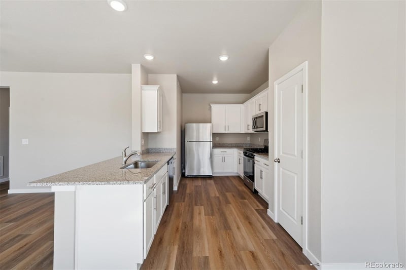 2171 Christina St, Fort Lupton, CO 80621