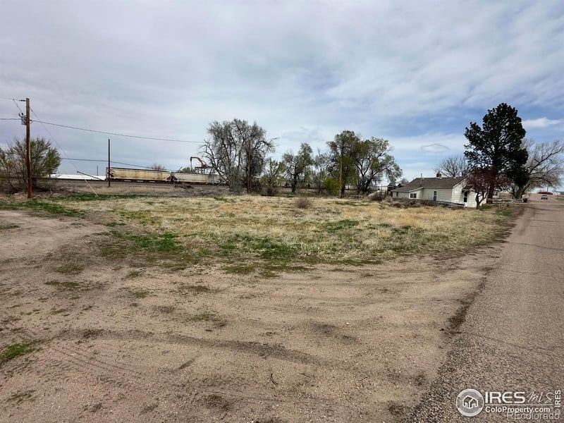 Corona Ave, Wiggins, CO 80654