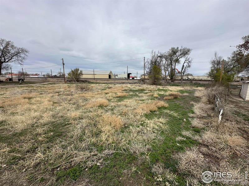 Corona Ave, Wiggins, CO 80654