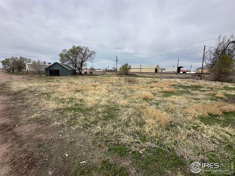 Corona Ave, Wiggins, CO 80654
