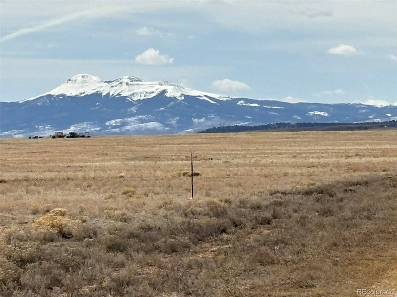 6600 Routt Rd, Hartsel, CO 80449