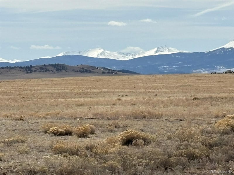 6600 Routt Rd, Hartsel, CO 80449