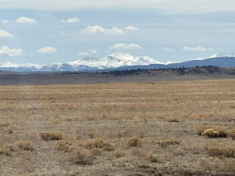 6600 Routt Rd, Hartsel, CO 80449